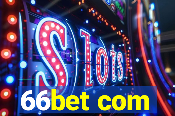 66bet com